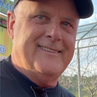 Toby Jensen