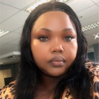 Noloyiso Constance Mgidlana