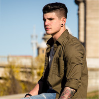 Matt Escott