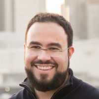 George Cabrera III