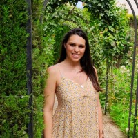 Alba Solera Amor