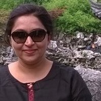 laila. kurien