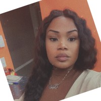 Lakeisha Patterson