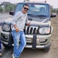 Sanjay Mishra