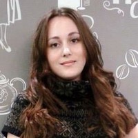 Hanna Melnyk