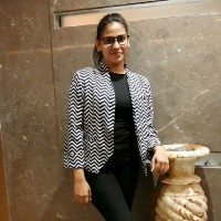 Ankita Padwal