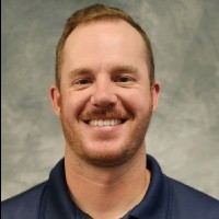Jared Warner