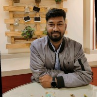 Dheeraj Srivastav