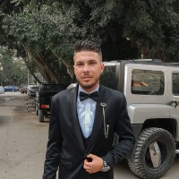 احمد شريف