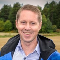 Henrik Ulrichsen