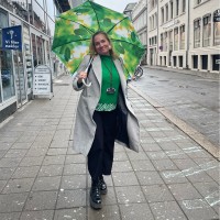 Ingvill Tandstad