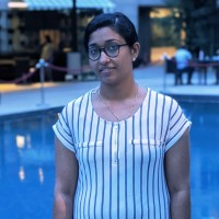 Neethu Jose
