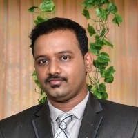Naresh S