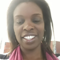 Beatrice Kamugisha