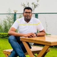 Suresh N