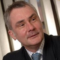 Graeme Roberts