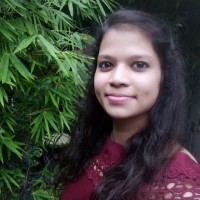 Dr. Kavya Adapala