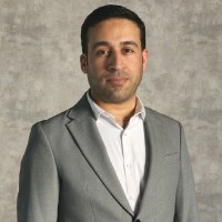 Saeed Shehada