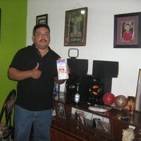 Sergio Patiño Hernandez