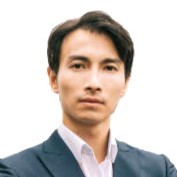 Rey Wong