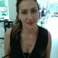 Roseleine Fernandes