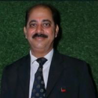 Umesh Sharma