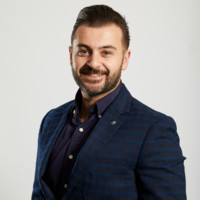 Robert Privitera
