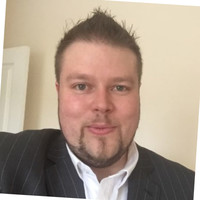 Sean Goldrick