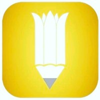 White Pencil