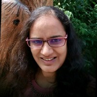 Sangeetha Krishnamoorthy