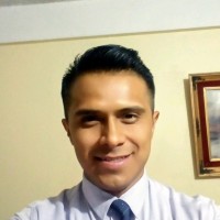 Juan Carlos Espinoza Velázquez
