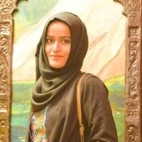 Raiha Batool