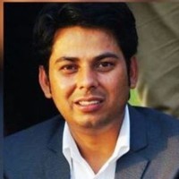 Pramod Kumar