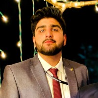 Muhammad Saim Arshad
