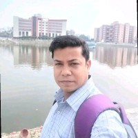 Amit Kumar Mishra