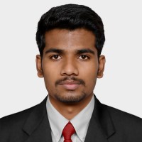 Roopesh M