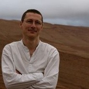 Michael Ellis