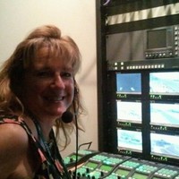 Trish Simkins