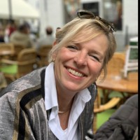 Nicolette Huizinga-Arkenbout
