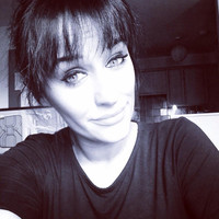 Katie Grime