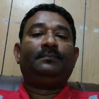 Vinod Kumar