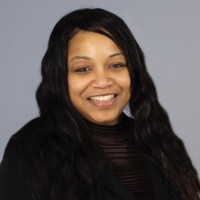 La Dria Robinson