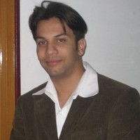 Ravi Rathore