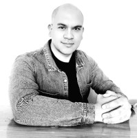 Alinxon Gonzalez