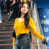 Roshani Rohilla