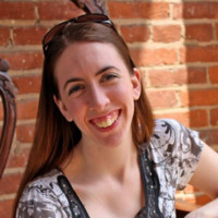 Amanda Jo Slotterback