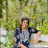 Arathi Anilkumar
