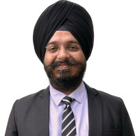 Gurdeep Singh