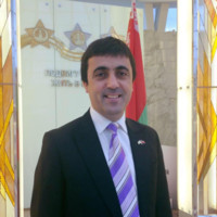 Bilal Sanli