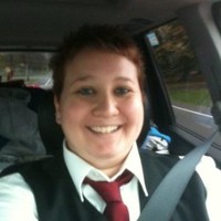 Stephanie Hayes